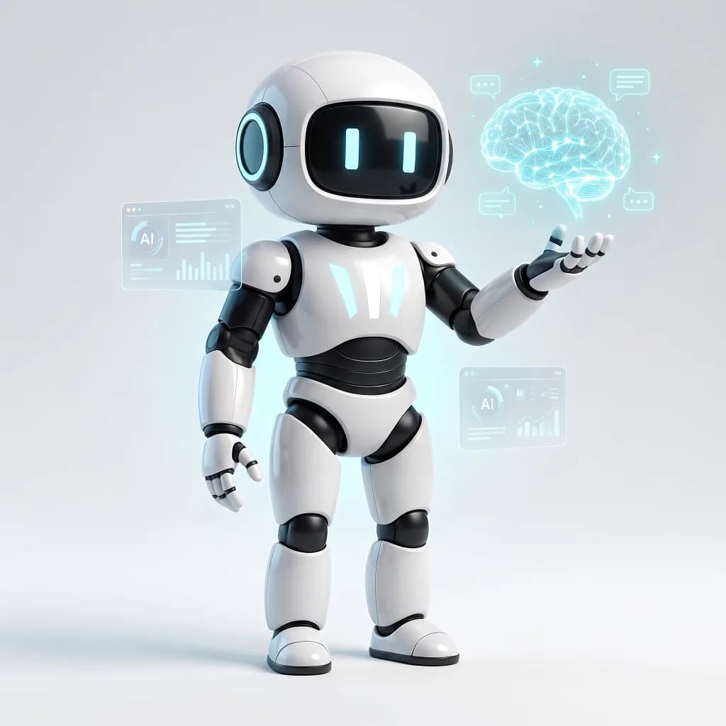 פתרונות AI